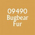 Davenport & Co Bones Master Series Acrylic Paint, Bugbear Fur DA3295895